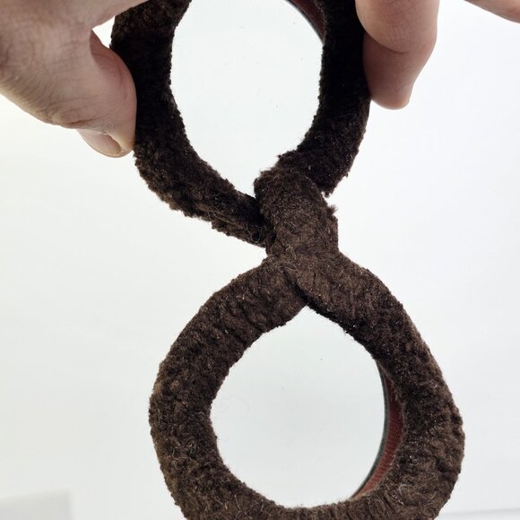 Willson D81 Safety Goggles Glasses With Box NOS Steampunk Motorcycle - Picture 11 of 16